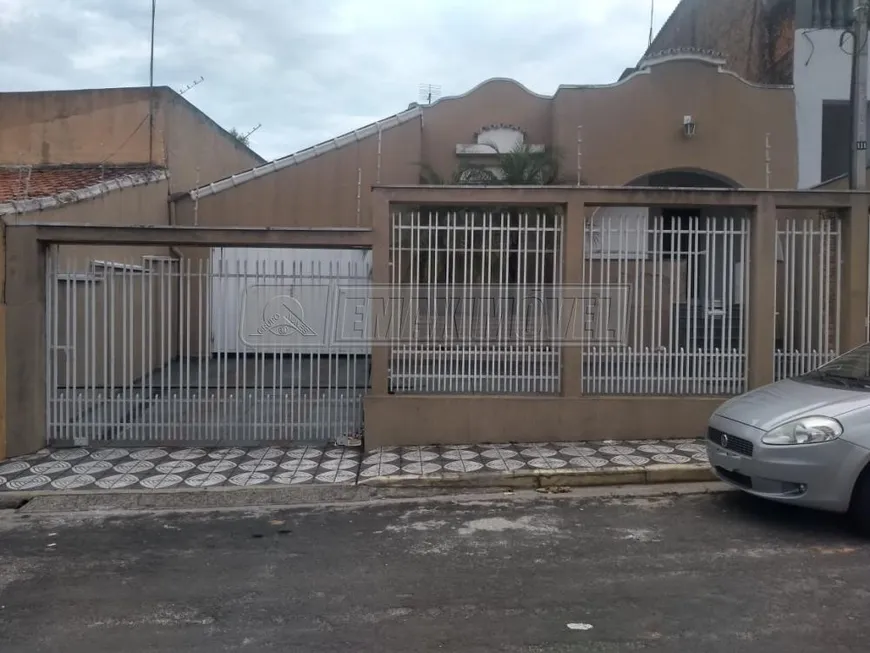 Foto 1 de  com 2 Quartos à venda, 136m² em Vila Hortencia, Sorocaba