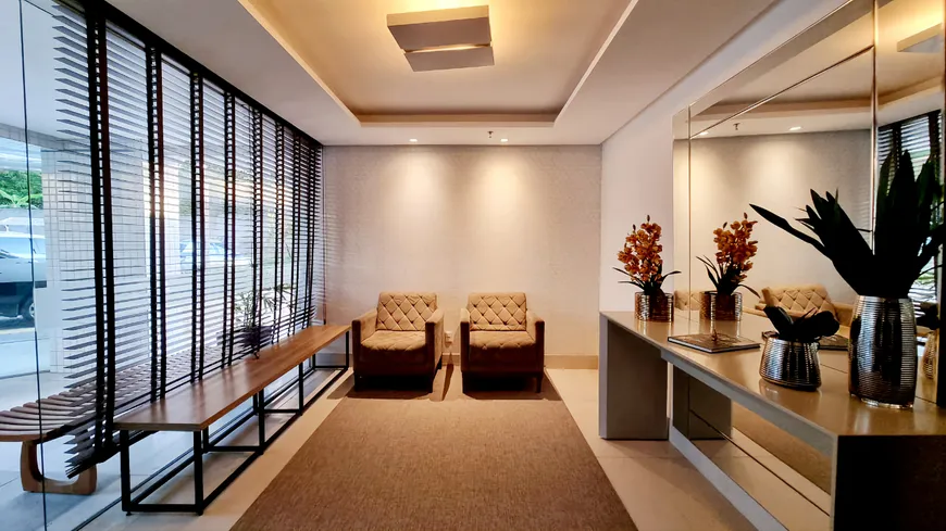Foto 1 de Apartamento com 3 Quartos à venda, 120m² em Ribeira, Natal