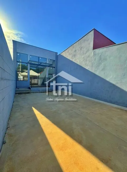 Foto 1 de Galpão/Depósito/Armazém à venda, 200m² em Vila Mac Knight, Santa Bárbara D'Oeste