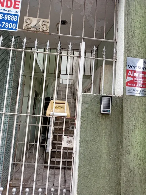 Foto 1 de Sobrado com 4 Quartos à venda, 150m² em Lauzane Paulista, São Paulo