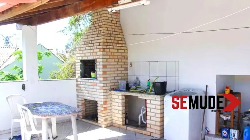 Foto 1 de Casa com 4 Quartos à venda, 185m² em Carvoeira, Florianópolis