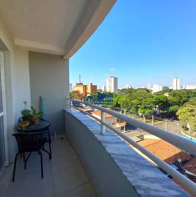 Foto 1 de Apartamento com 2 Quartos à venda, 65m² em Parque Industrial, São José dos Campos