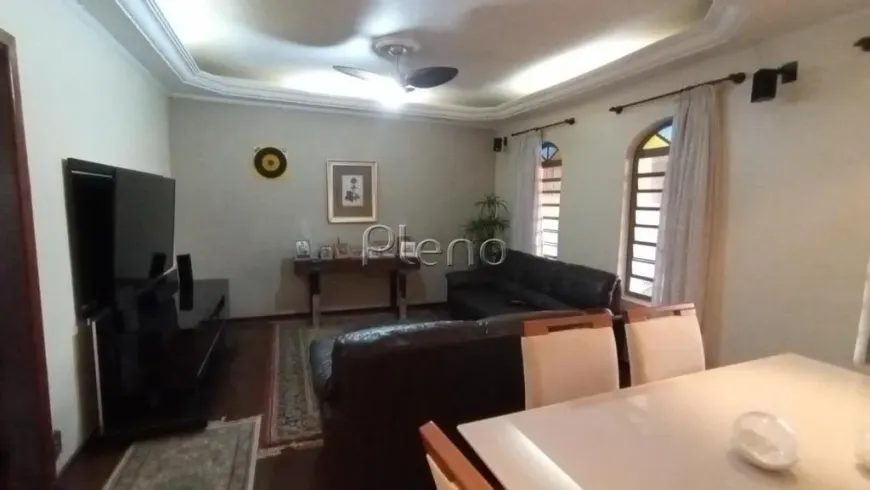 Foto 1 de Casa com 3 Quartos à venda, 176m² em Cidade Jardim, Campinas