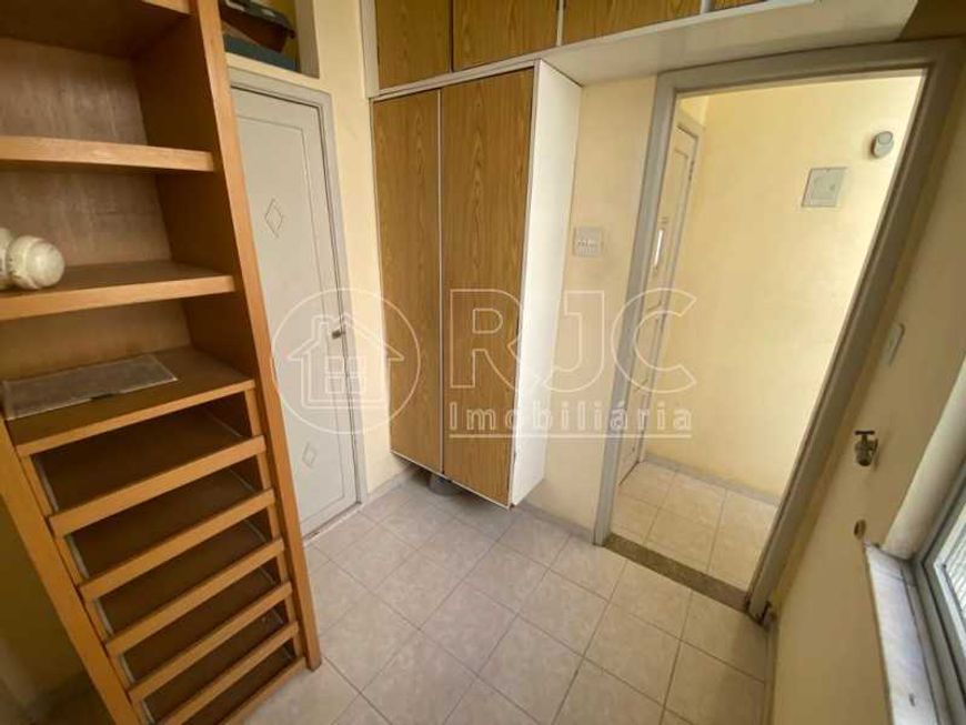 Apartamento na Rua Dias da Cruz, 335, Méier em Rio de Janeiro, por R$  255.000 - Viva Real