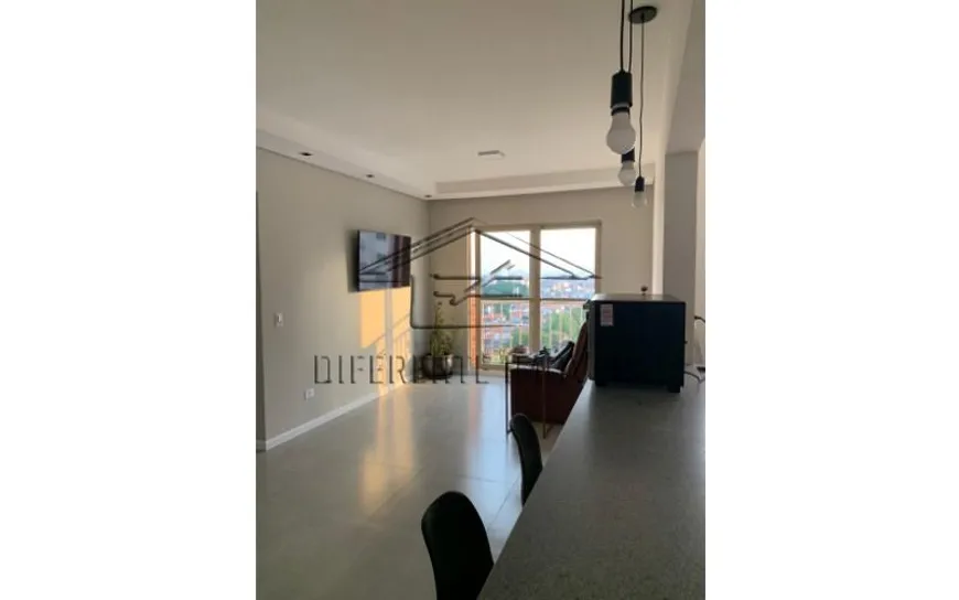 Foto 1 de Apartamento com 2 Quartos à venda, 58m² em Vila Ivone, São Paulo