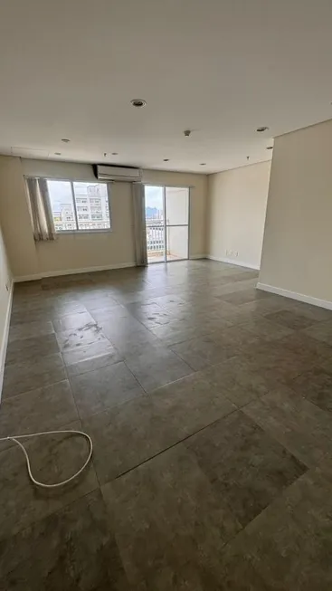 Foto 1 de Sala Comercial para alugar, 45m² em Vila Hamburguesa, São Paulo