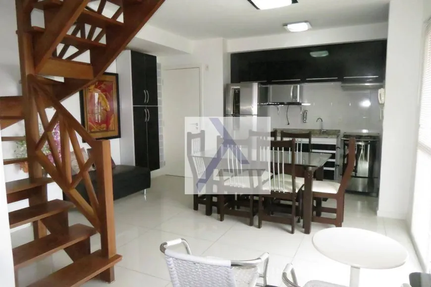 Foto 1 de Apartamento com 2 Quartos à venda, 80m² em Granja Julieta, São Paulo