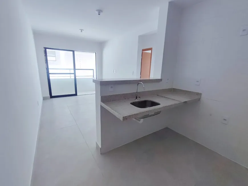 Foto 1 de Apartamento com 3 Quartos à venda, 64m² em Jardim Cidade Universitária, João Pessoa