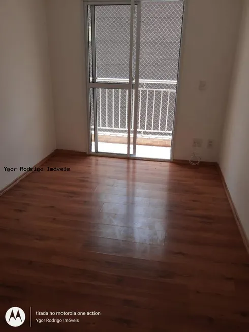 Foto 1 de Apartamento com 2 Quartos para alugar, 58m² em Jardim Flor da Montanha, Guarulhos