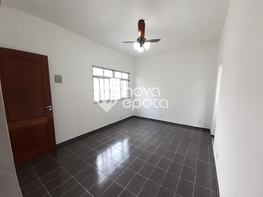 Foto 1 de Apartamento com 2 Quartos à venda, 69m² em Bento Ribeiro, Rio de Janeiro