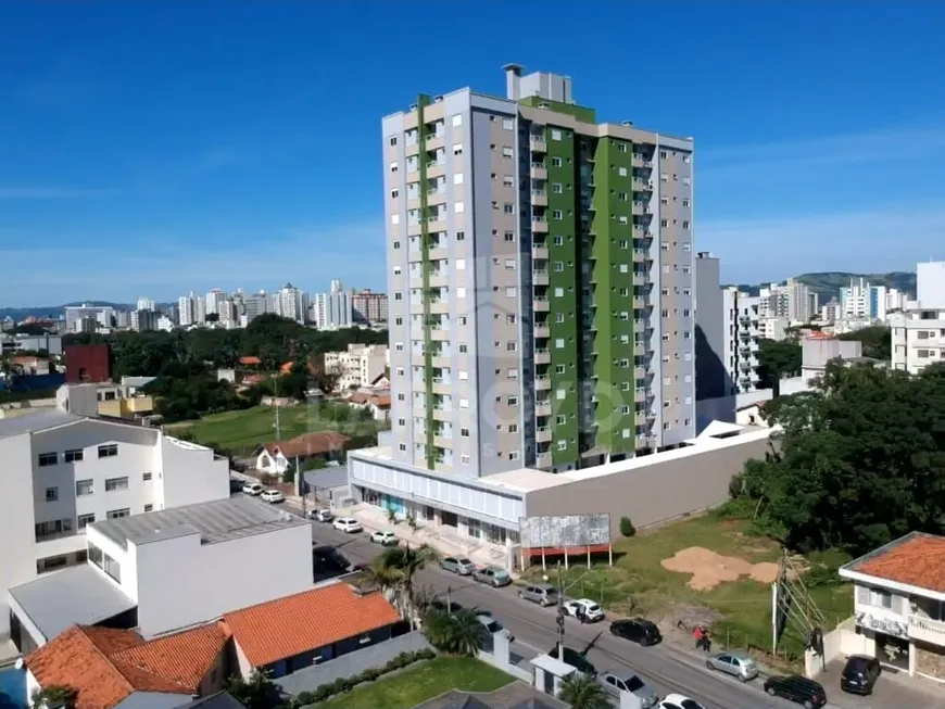 Foto 1 de Sala Comercial para alugar, 146m² em Dehon, Tubarão