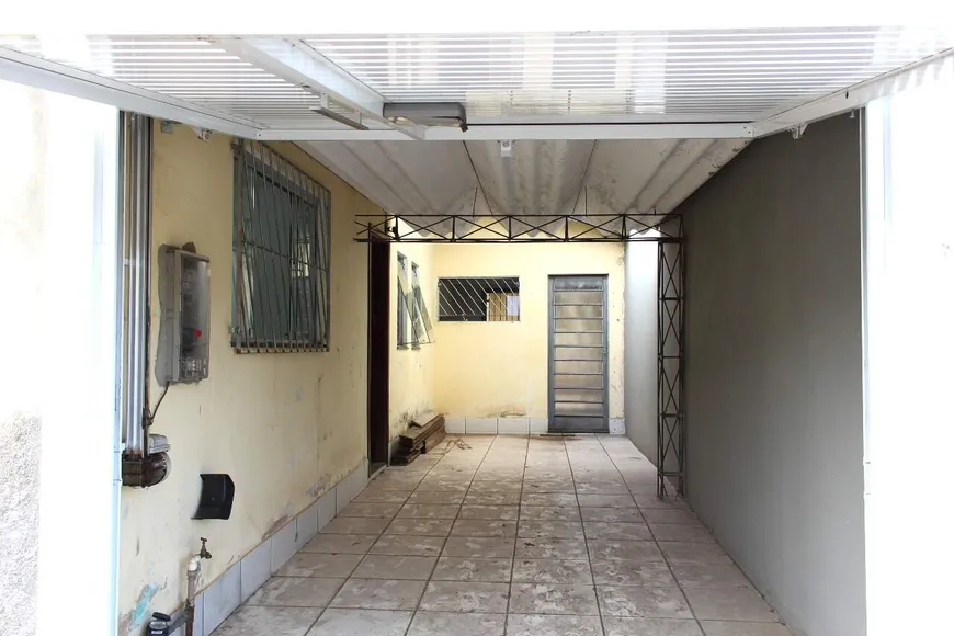 Foto 1 de Casa com 2 Quartos à venda, 96m² em Jardim Monumento, Piracicaba