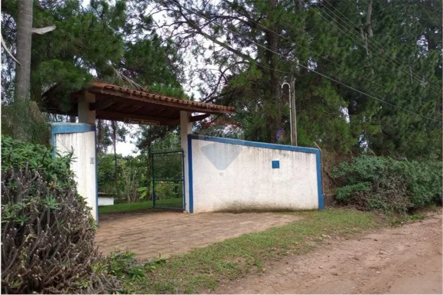 Foto 1 de Fazenda/Sítio com 5 Quartos à venda, 423m² em Pinhal, Cabreúva