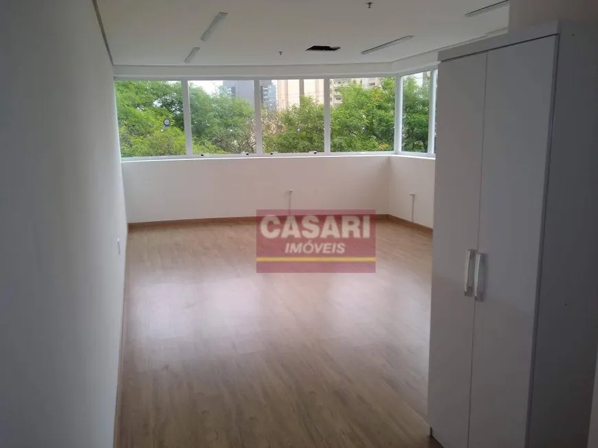 Foto 1 de Sala Comercial para alugar, 80m² em Centro, São Bernardo do Campo