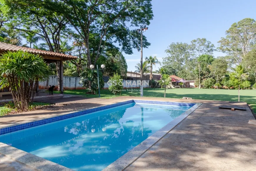 Foto 1 de Fazenda/Sítio com 2 Quartos à venda, 6935m² em Parque Maracana, Cambé