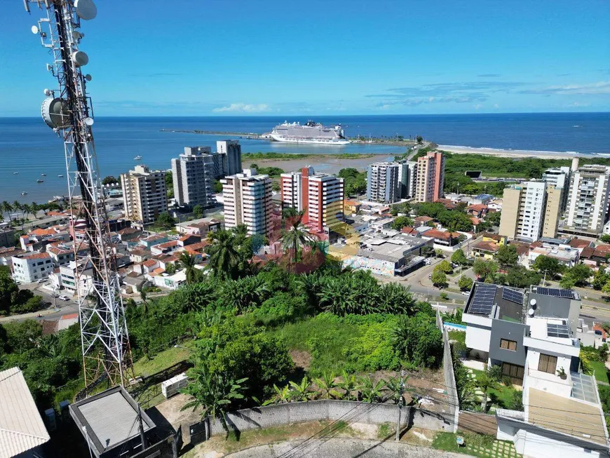 Foto 1 de Lote/Terreno à venda, 558m² em Boa Vista, Ilhéus