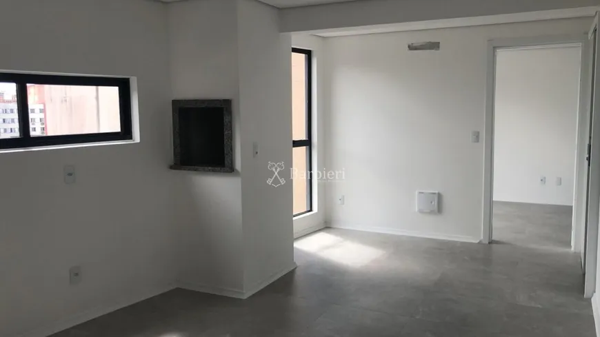 Foto 1 de Apartamento com 1 Quarto à venda, 49m² em Velha, Blumenau