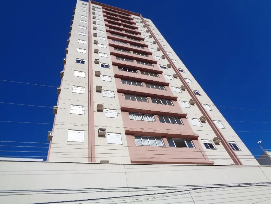 Foto 1 de Apartamento com 3 Quartos à venda, 113m² em Cidade Alta, Piracicaba