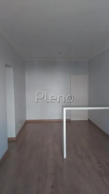 Foto 1 de Apartamento com 2 Quartos à venda, 65m² em Chácara da Barra, Campinas