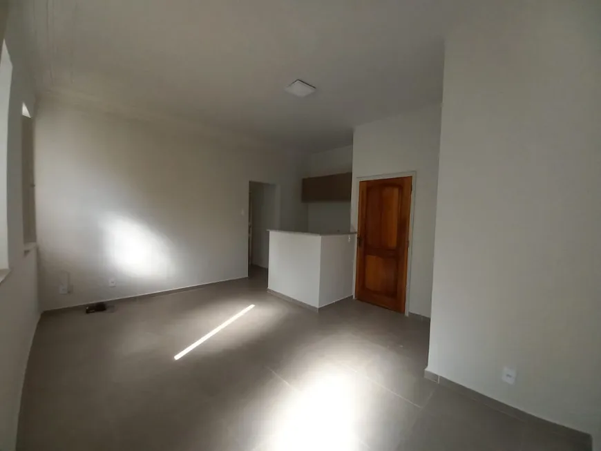 Foto 1 de Apartamento com 2 Quartos para alugar, 55m² em Vila Isabel, Rio de Janeiro