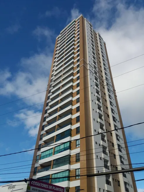 Foto 1 de Apartamento com 2 Quartos à venda, 83m² em Jardim Apipema, Salvador