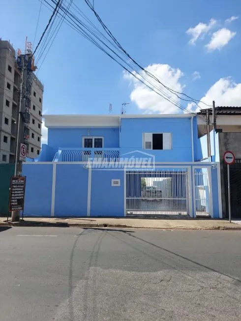 Foto 1 de  com 6 Quartos à venda, 304m² em Lopes de Oliveira, Sorocaba