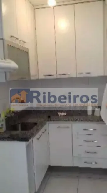 Foto 1 de Apartamento com 2 Quartos à venda, 58m² em Vila Santa Catarina, São Paulo