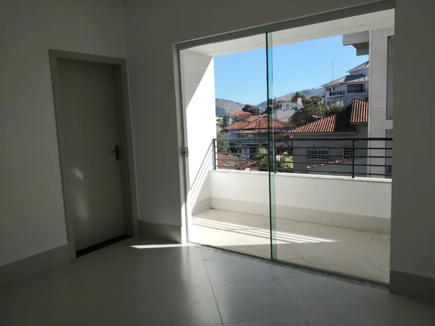 Foto 1 de Apartamento com 2 Quartos à venda, 118m² em Solar Dos Lagos, São Lourenço