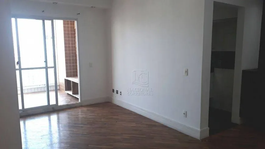 Foto 1 de Apartamento com 3 Quartos à venda, 193m² em Vila Baeta Neves, São Bernardo do Campo