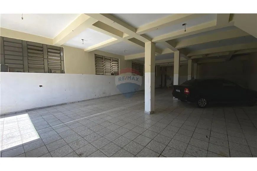 Foto 1 de Sala Comercial para alugar, 200m² em Vila Santa Inês, Americana