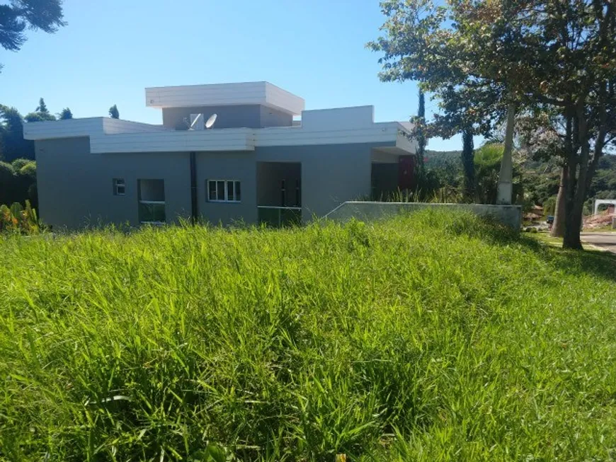 Foto 1 de Lote/Terreno à venda, 525m² em Machadinho, Jarinu