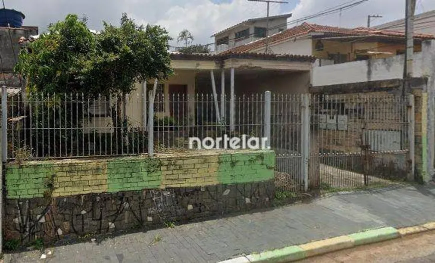 Foto 1 de Casa com 8 Quartos à venda, 145m² em Limão, São Paulo