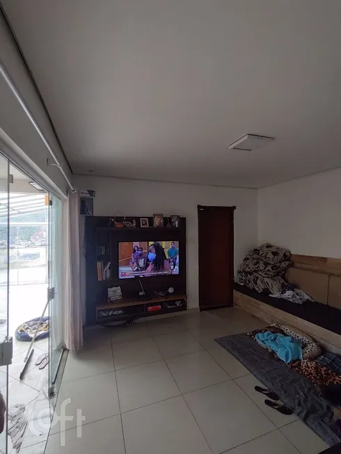 Foto 1 de Casa com 2 Quartos à venda, 250m² em Condominio Maracana, Santo André