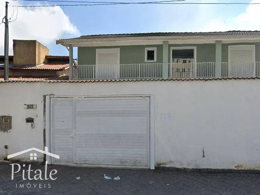 Foto 1 de Casa com 4 Quartos à venda, 413m² em City Bussocaba, Osasco