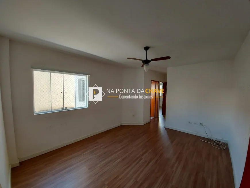 Foto 1 de Apartamento com 2 Quartos à venda, 63m² em Vila Euro, São Bernardo do Campo