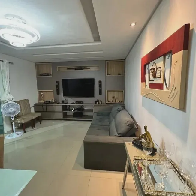 Foto 1 de Casa com 2 Quartos à venda, 80m² em Bonfim, Salvador