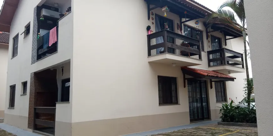 Foto 1 de Apartamento com 2 Quartos à venda, 63m² em Maitinga, Bertioga