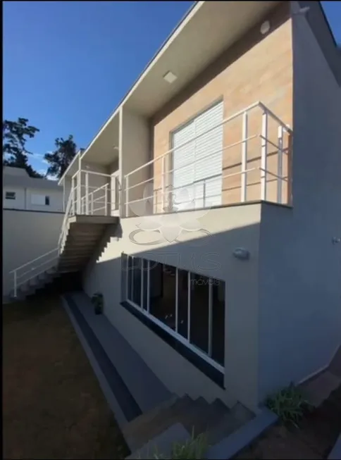 Foto 1 de Casa com 3 Quartos à venda, 170m² em Jardim do Lago, Atibaia