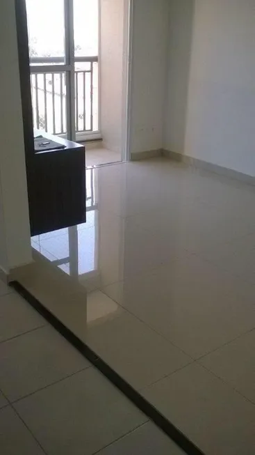 Foto 1 de Apartamento com 2 Quartos à venda, 63m² em Vila Jaboticabeira, Taubaté