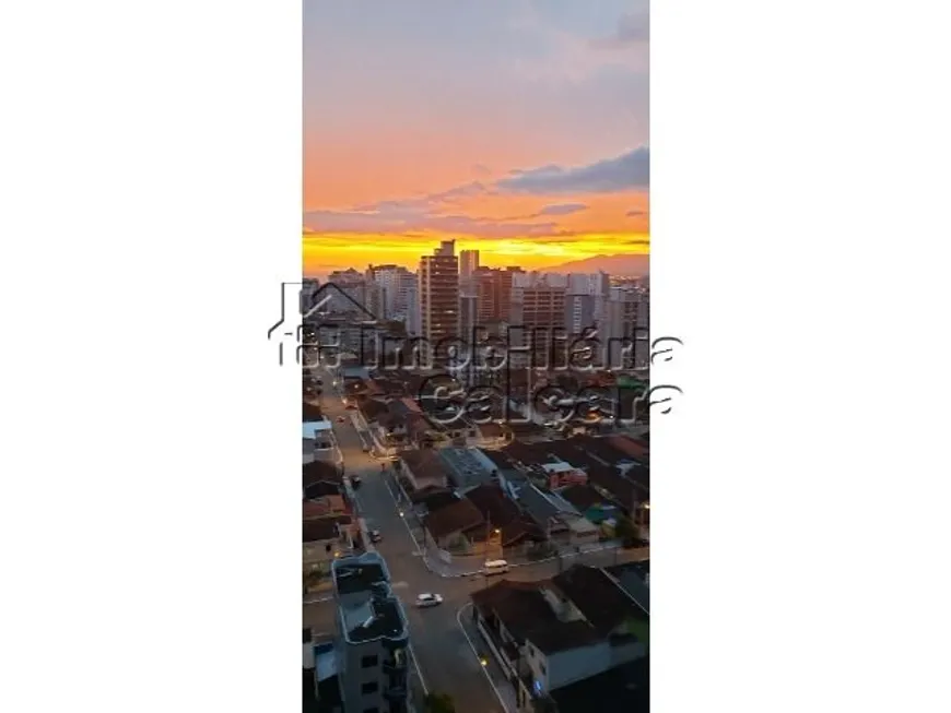 Foto 1 de Apartamento com 2 Quartos à venda, 107m² em Cidade Ocian, Praia Grande