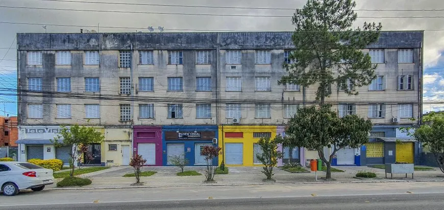 Foto 1 de Apartamento com 3 Quartos à venda, 77m² em Fragata, Pelotas