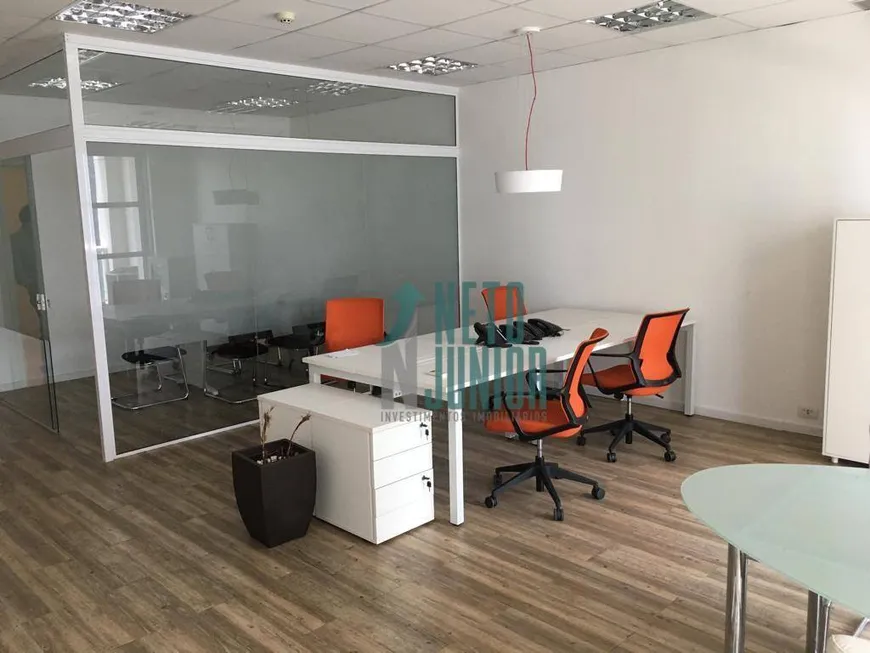 Foto 1 de Sala Comercial para venda ou aluguel, 67m² em Brooklin, São Paulo