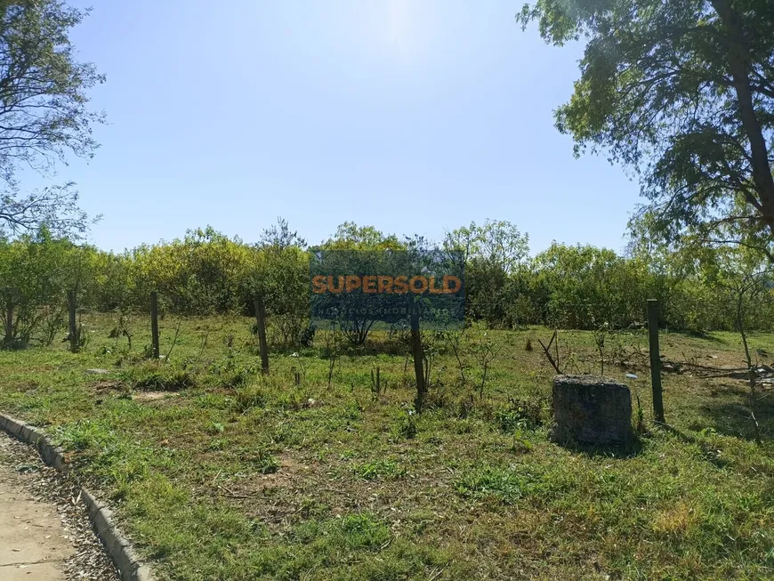 Foto 1 de Lote/Terreno à venda, 27042m² em Jardim Nossa Senhora de Lourdes, Campinas