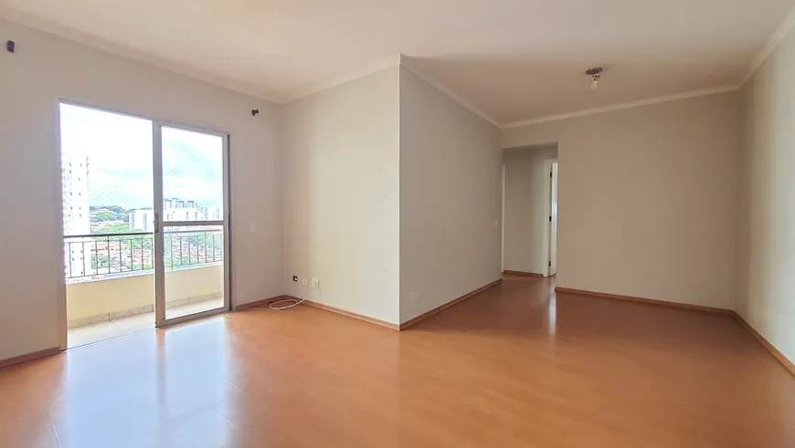 Foto 1 de Apartamento com 3 Quartos à venda, 82m² em Butantã, São Paulo