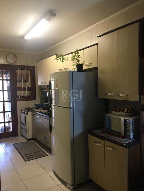 CASA COM 2 DORMITÓRIOS À VENDA, 54 M² - ABERTA DOS MORROS - PORTO ALEGRE/RS