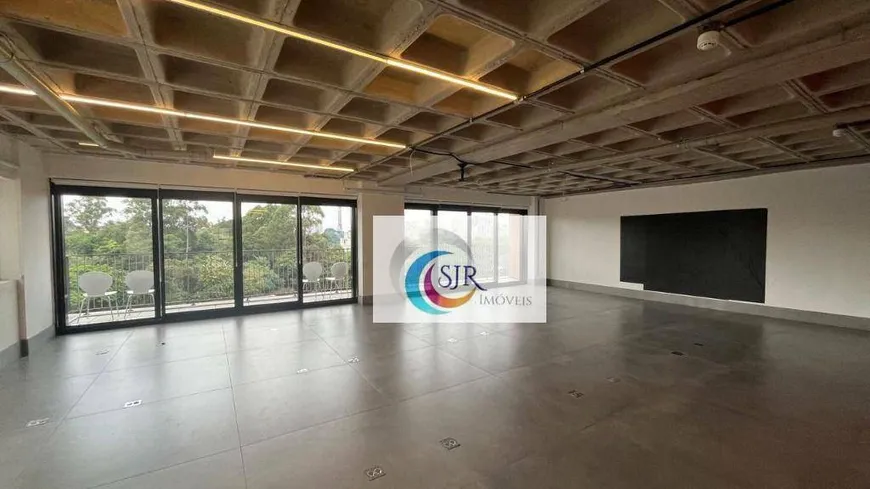 Foto 1 de Sala Comercial para alugar, 483m² em Vila Madalena, São Paulo