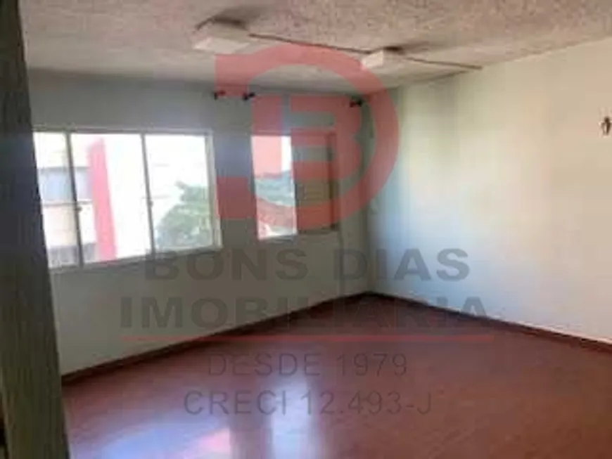 Foto 1 de Apartamento com 2 Quartos à venda, 67m² em Jardim Nordeste, São Paulo