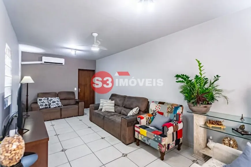 Foto 1 de Casa com 4 Quartos à venda, 202m² em Vila Mascote, São Paulo