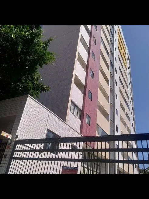 Foto 1 de Apartamento com 2 Quartos à venda, 65m² em Edson Queiroz, Fortaleza