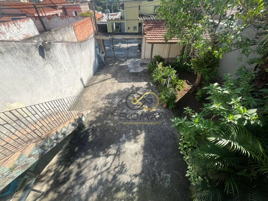 Foto 1 de Lote/Terreno à venda, 250m² em Vila Maranduba, Guarulhos